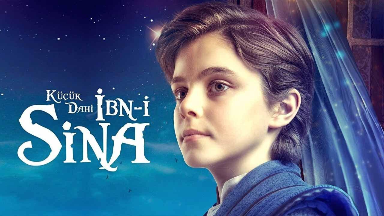 Young Ibn Sina (El joven Ibn Sina) - En Español