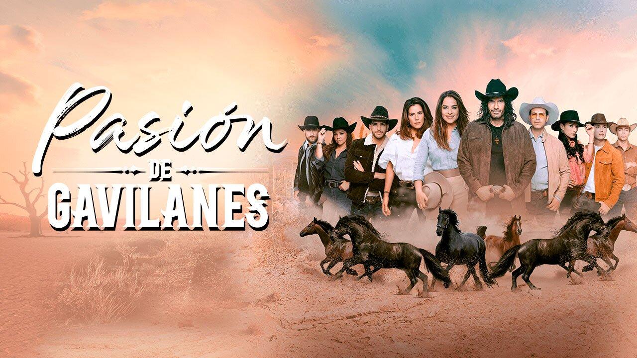 Pasión De Gavilanes (Caracol)