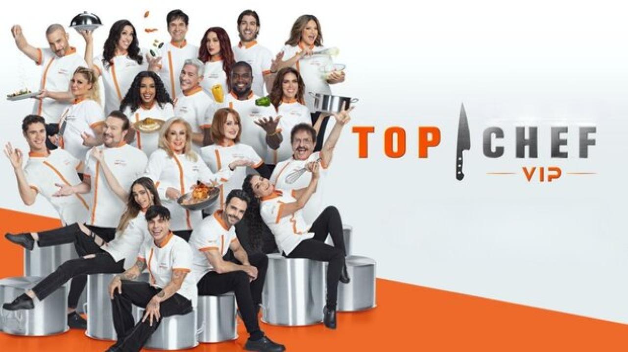 Top Chef VIP