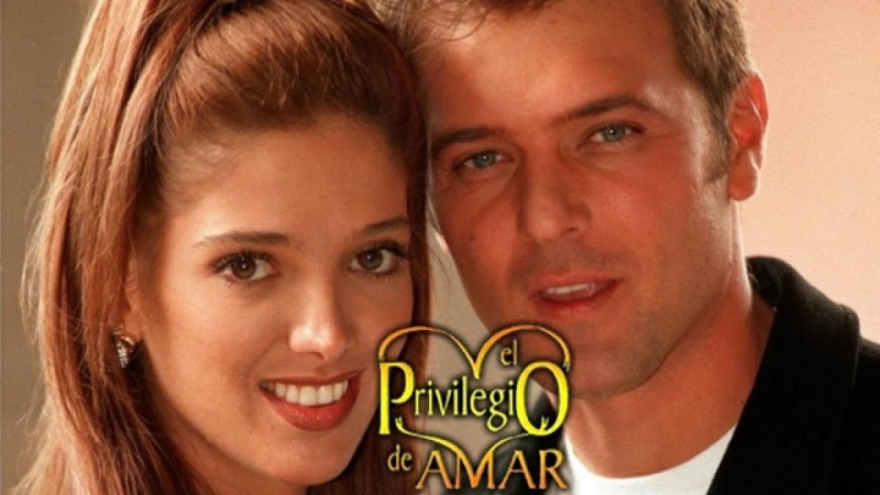 El privilegio de amar