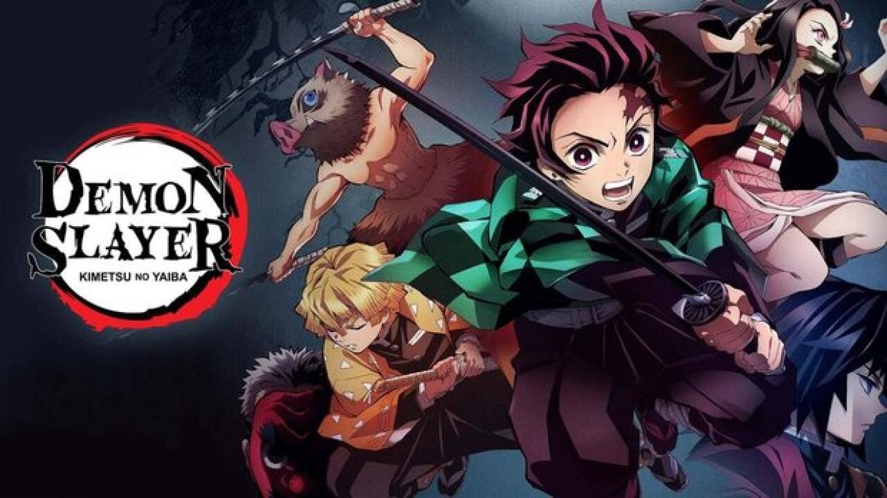 Kimetsu no Yaiba